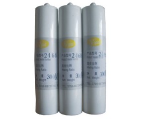 Silicone Sealants Products